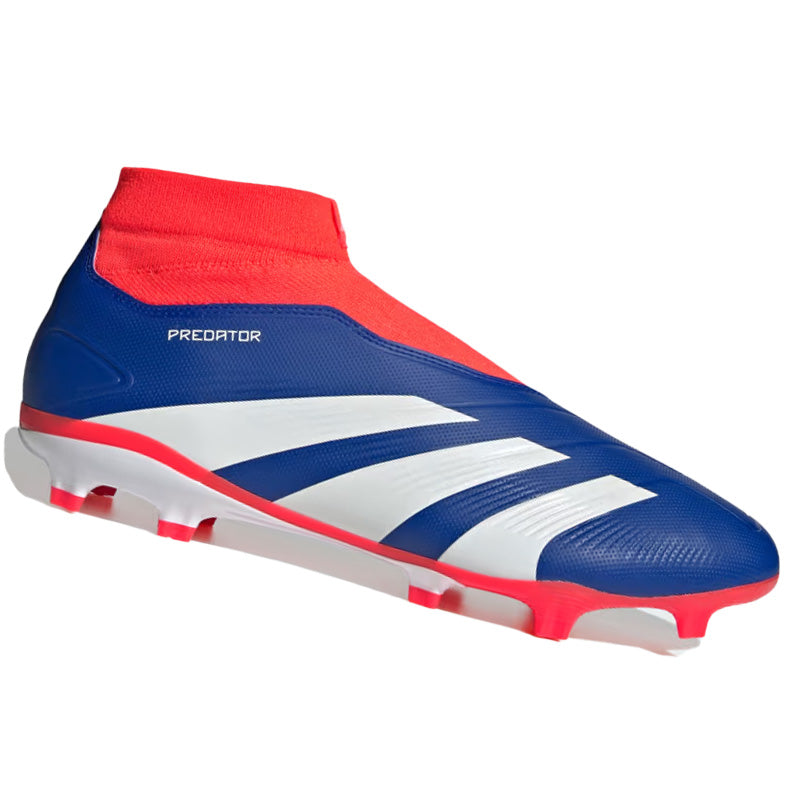 Scarpe uomo Predator League laceless FG