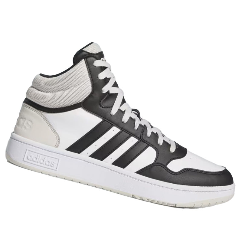 Adidas hoops mid uomo online