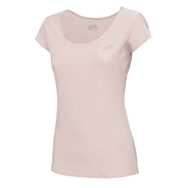 T-shirt donna Malaika