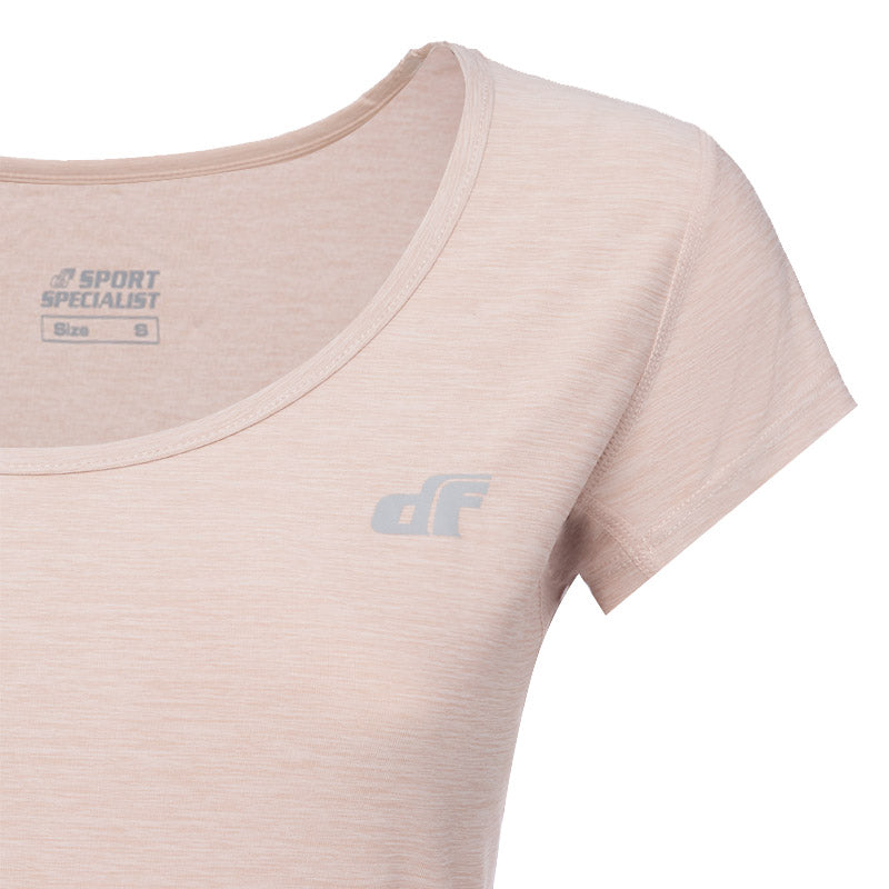 T-shirt donna Malaika
