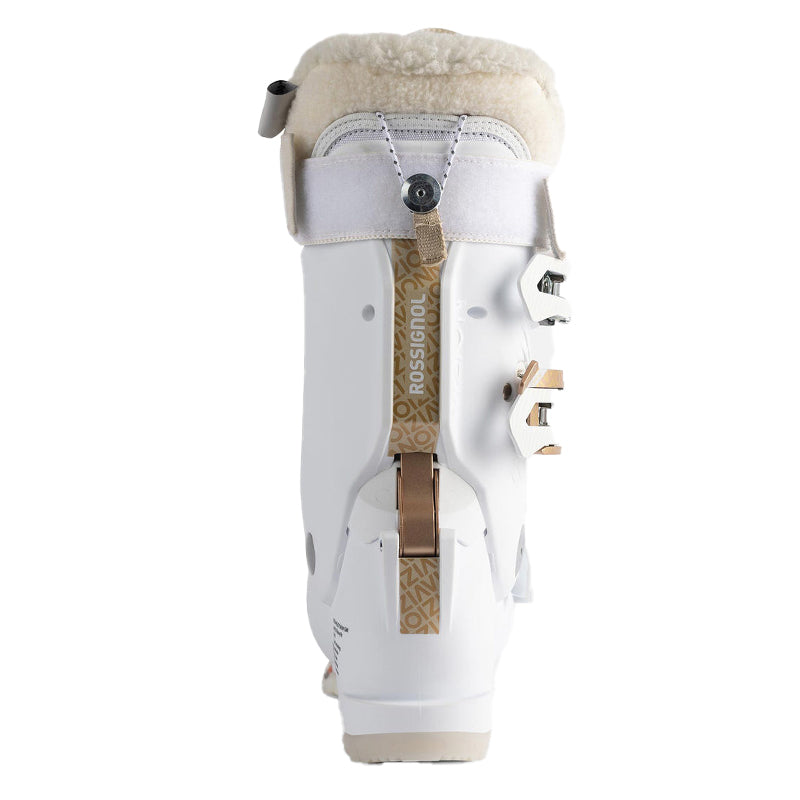 Scarponi donna Vizion 4B Elite 90 GW
