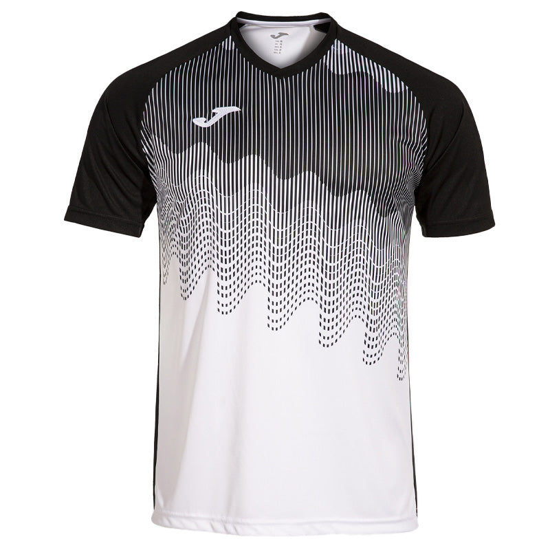 T-Shirt uomo Tiger VI