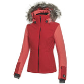 Giacca donna Statos (Fur)