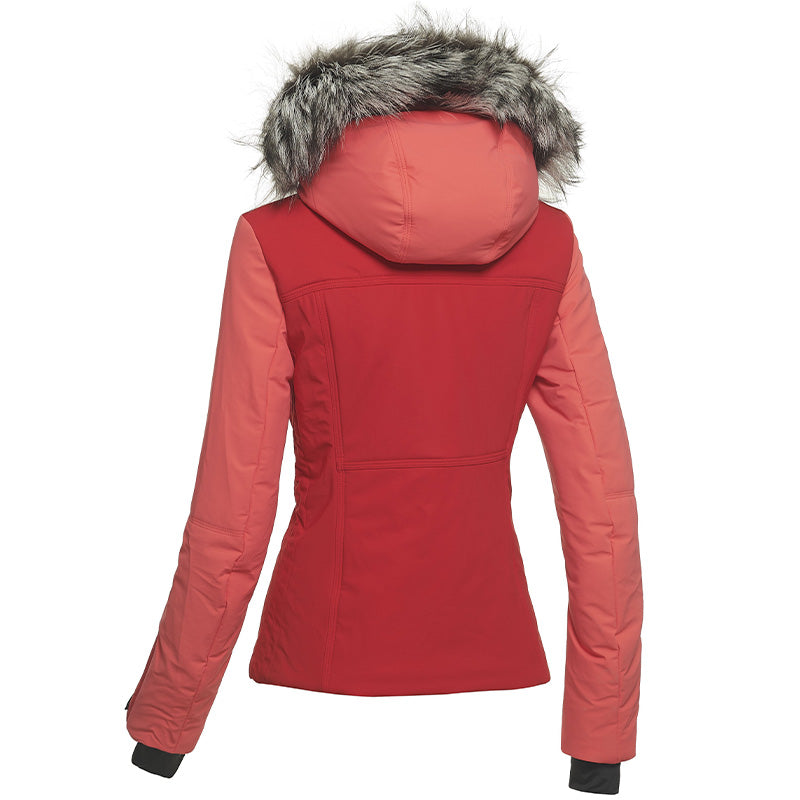 Giacca donna Statos (Fur)