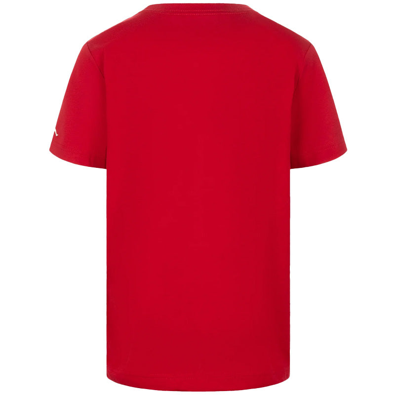 T-shirt bambino Jordan Dots