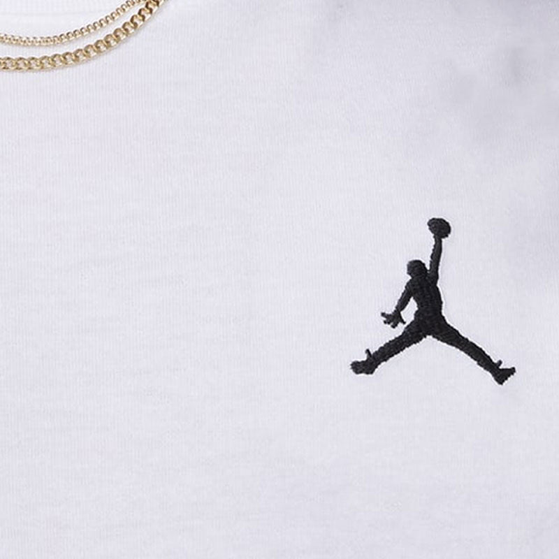 T-Shirt bambino Jordan Minijump