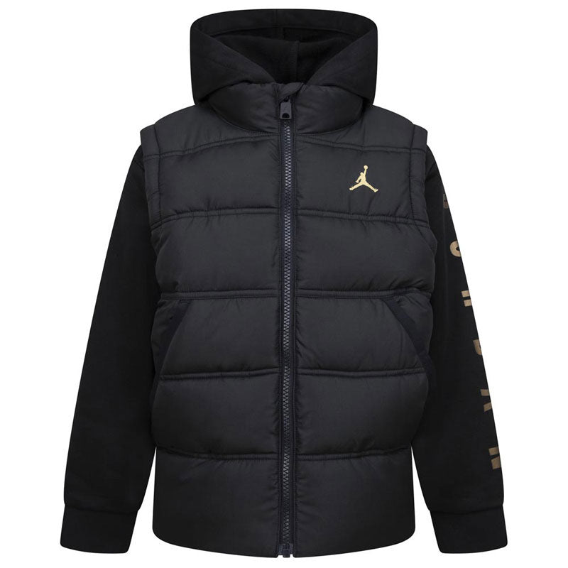 Piumino bambino Jordan Fer NIKE