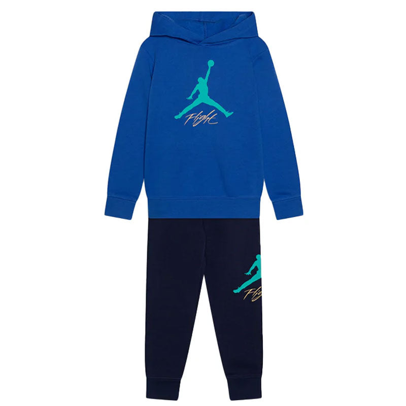 Nike Jordan Tuta Nike Bambino Anni Jordan ESSENTIALS FLC UNISEX