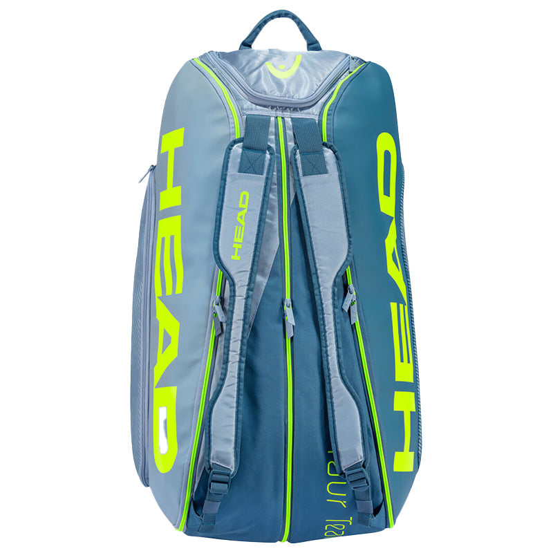 Borsa Extreme Tour Team R12