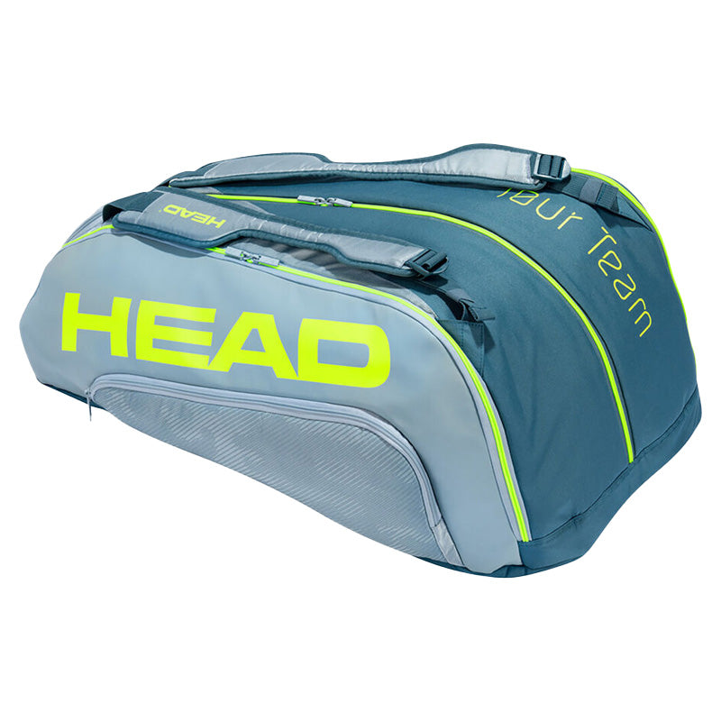Borsa Extreme Tour Team R12