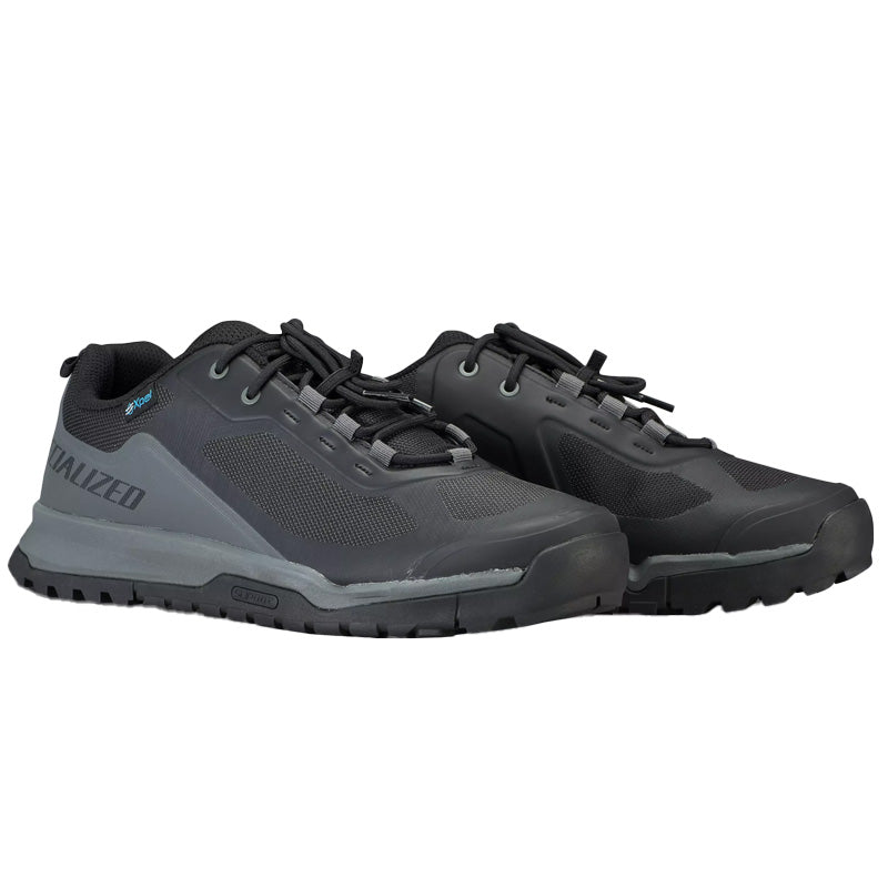 Scarpe uomo Rime Flat MTB