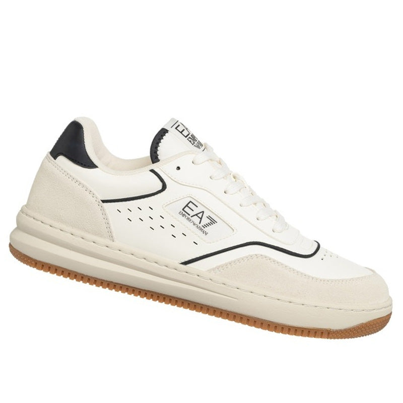 Tennis Uomo Scarpe Da Tennis Emporio Armani EA7 Emporio Armani