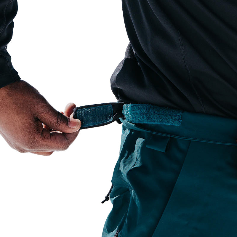 Pantaloni uomo AK Swash GORE‑TEX 2L