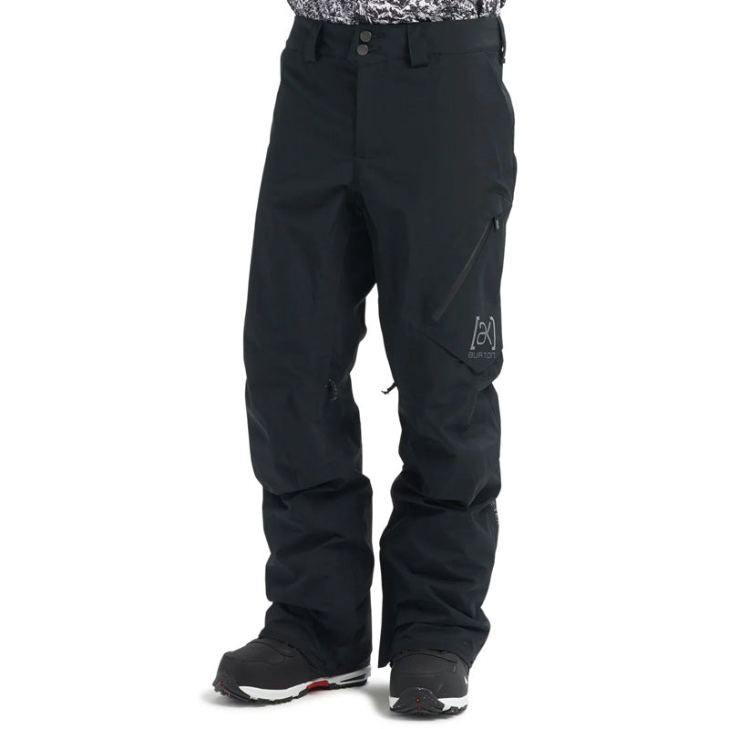 Pantaloni uomo AK Cyclic GORE‑TEX 2L