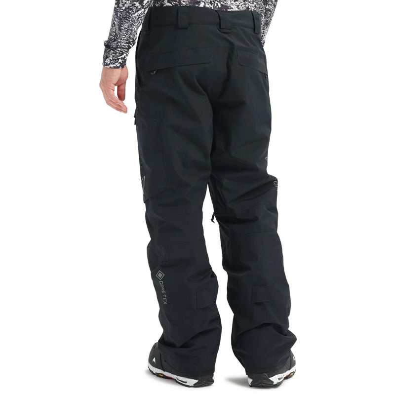 Pantaloni uomo AK Cyclic GORE‑TEX 2L