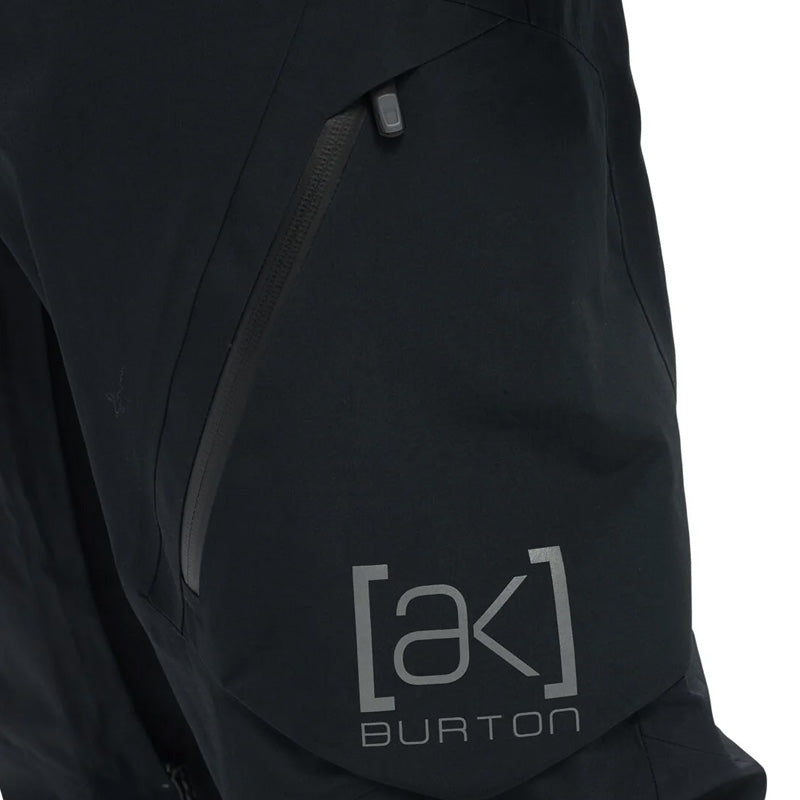Pantaloni uomo AK Cyclic GORE‑TEX 2L