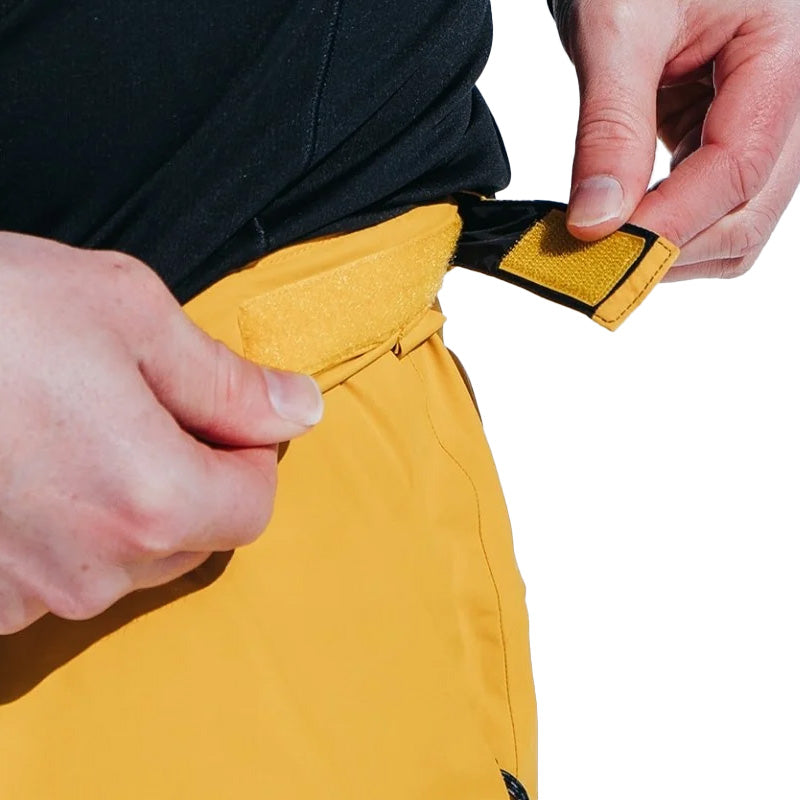 Pantaloni uomo AK Cyclic GORE‑TEX 2L