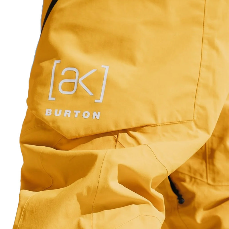 Pantaloni uomo AK Cyclic GORE‑TEX 2L