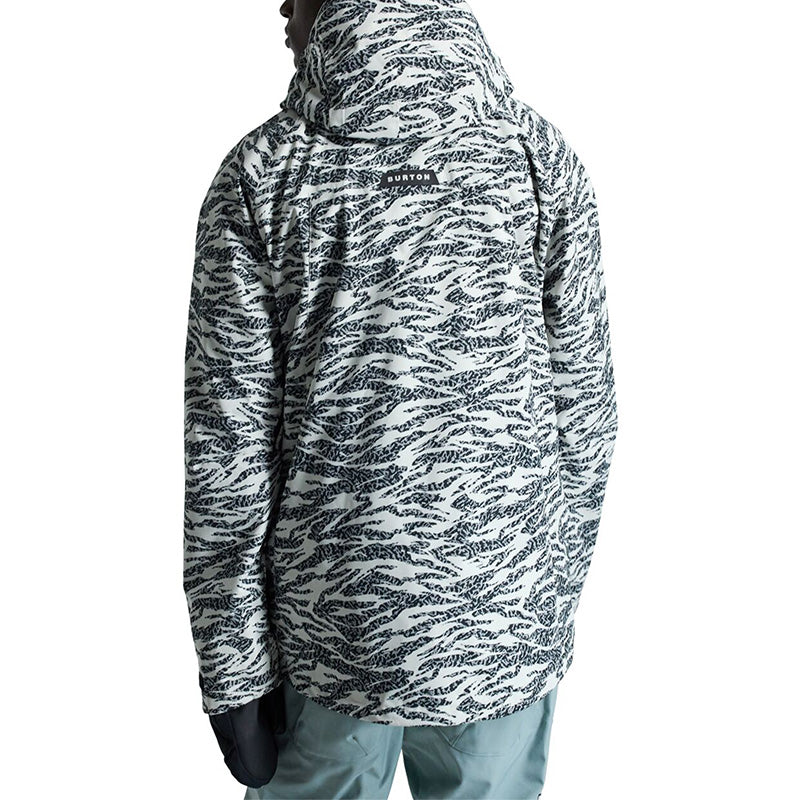 Giacca uomo Lodgepole 2L