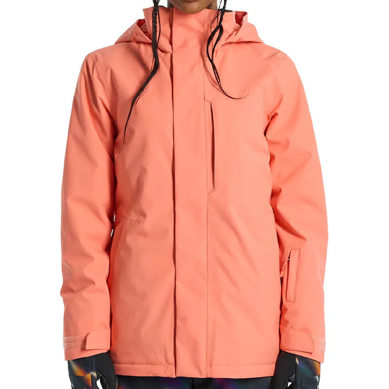 Giacca donna Jet Ridge 2L