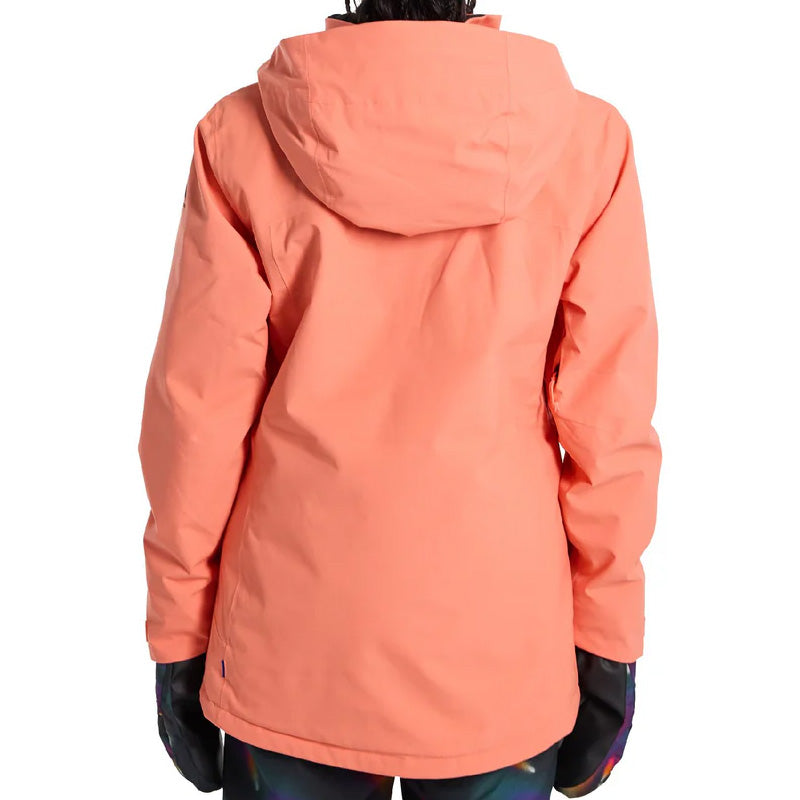 Giacca donna Jet Ridge 2L