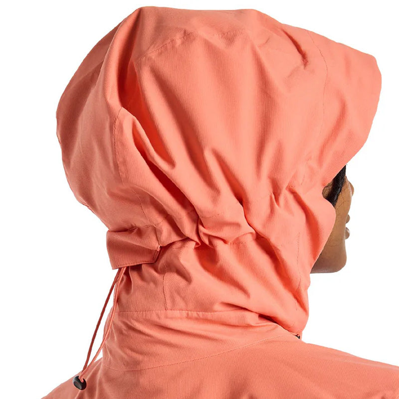 Giacca donna Jet Ridge 2L