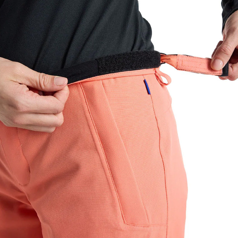 Pantaloni donna Society 2L