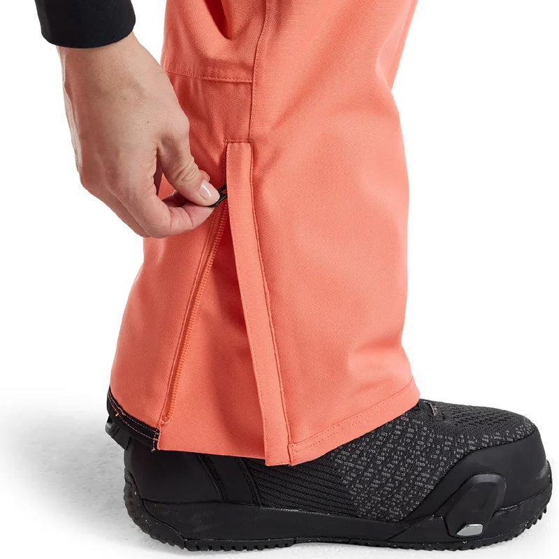 Pantaloni donna Society 2L