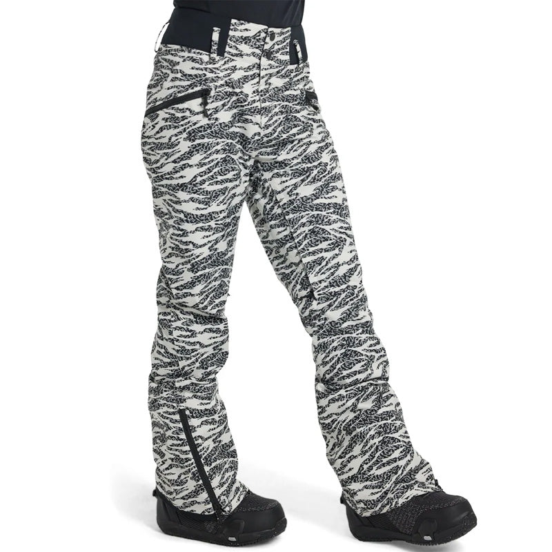 Pantaloni donna Marcy 2L High Rise Stretch