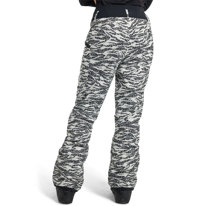 Pantaloni donna Marcy 2L High Rise Stretch