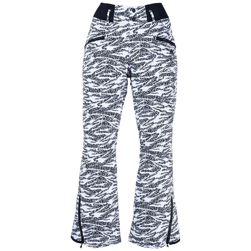 Pantaloni donna Marcy 2L High Rise Stretch
