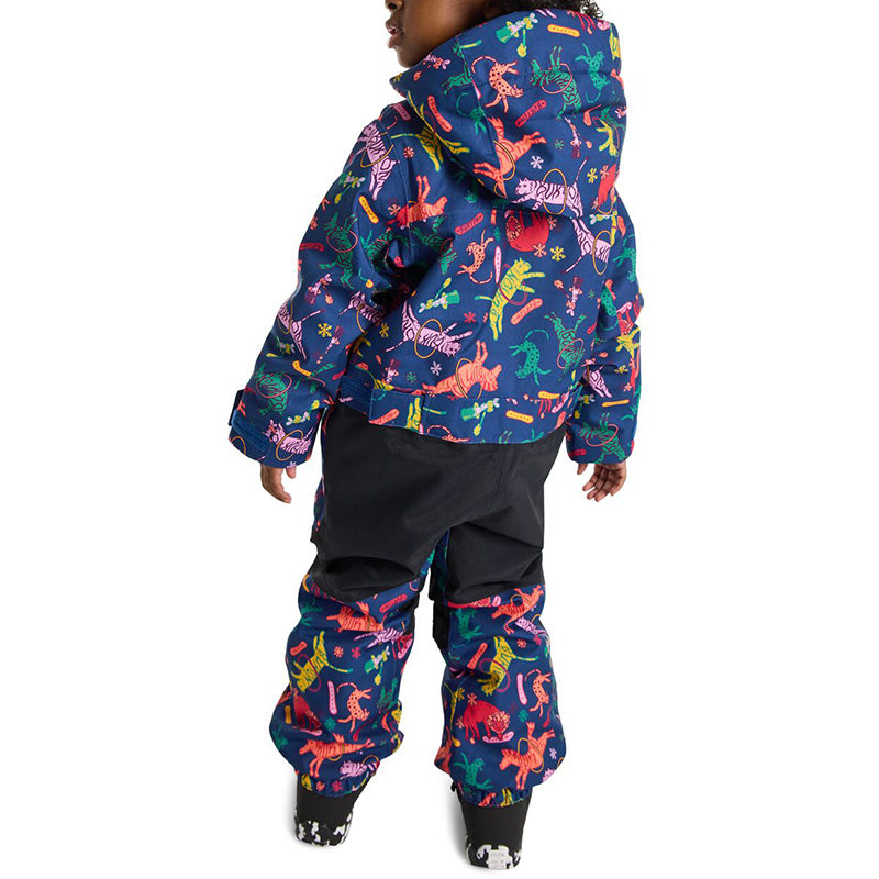 Tuta bambini 2L One Piece