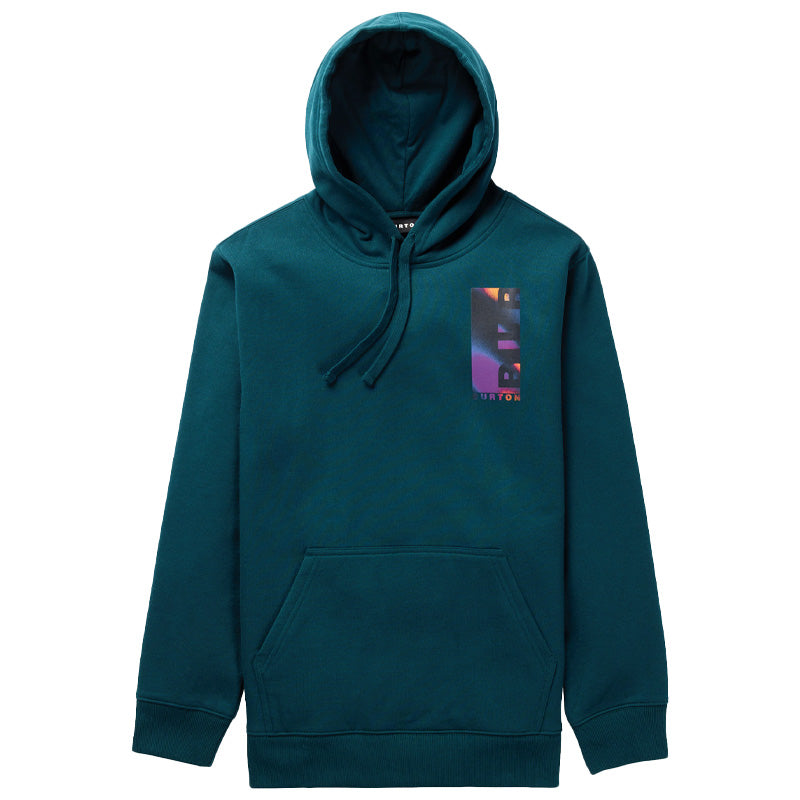 Felpa uomo Custom X Pullover BURTON