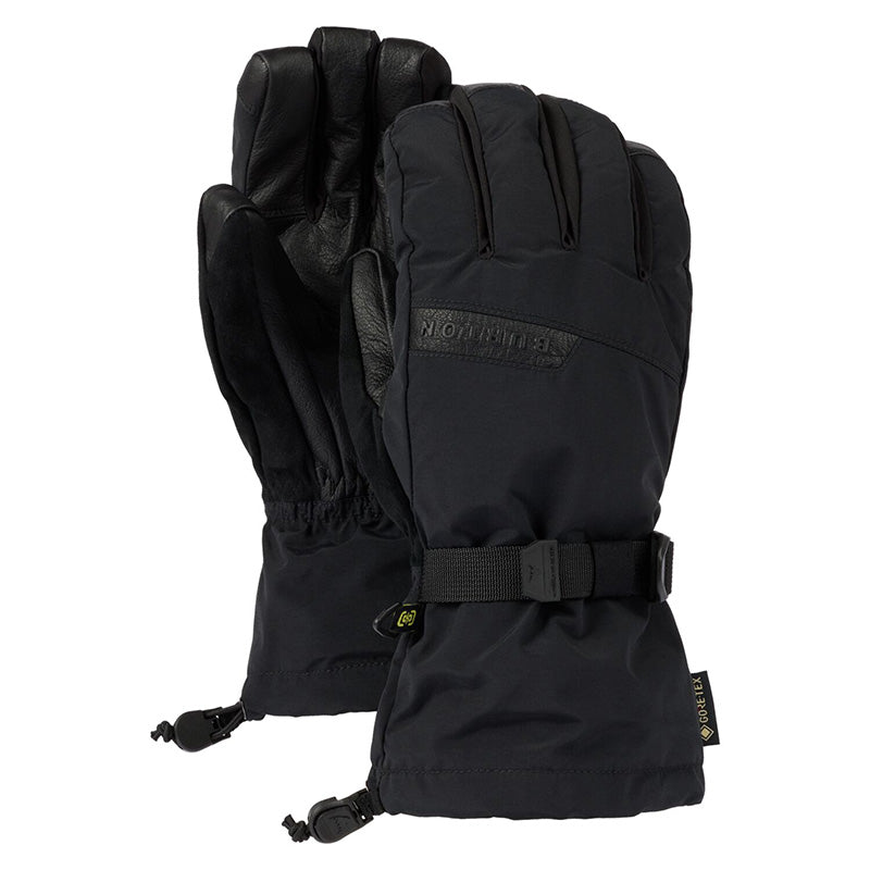 Guanti uomo Deluxe GORE‑TEX