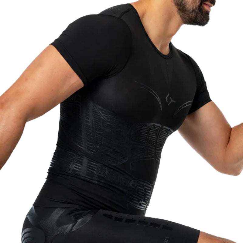 T-Shirt uomo Oxy-Gen