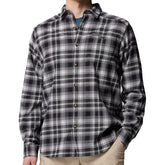 Camicia uomo Cornell Woods