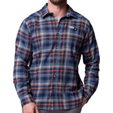 Camicia uomo Cornell Woods