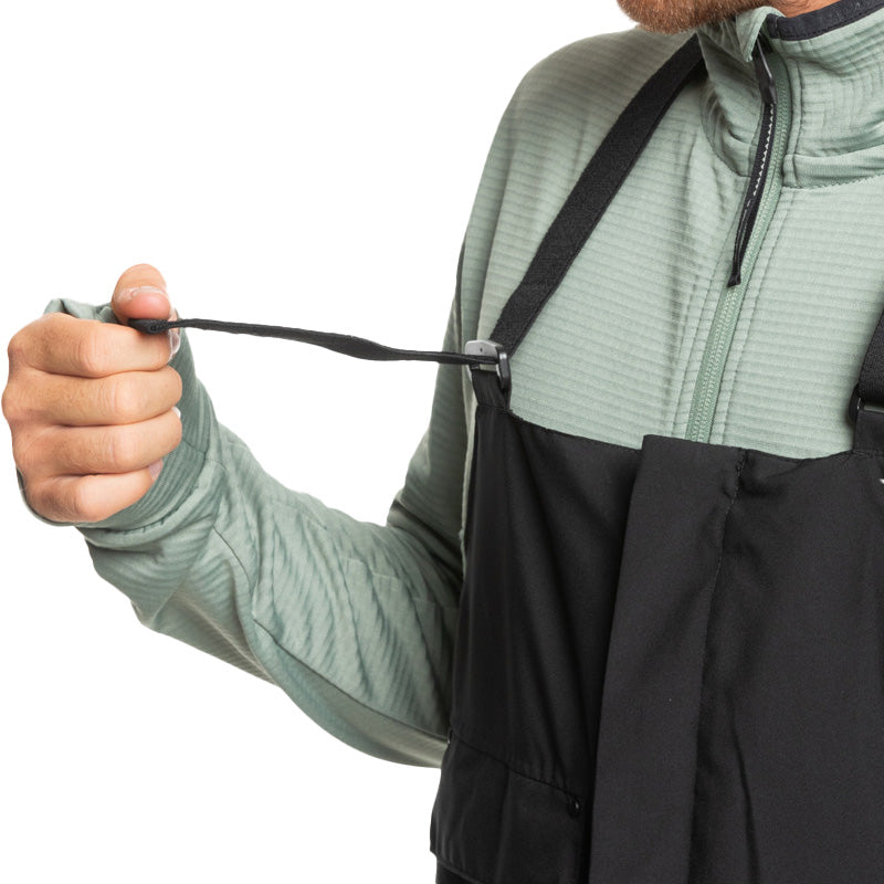 Salopette uomo Utility