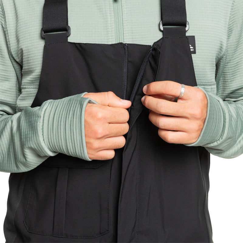 Salopette uomo Utility