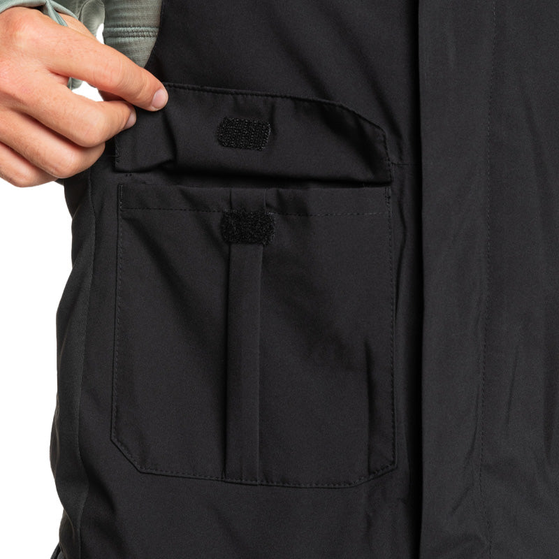 Salopette uomo Utility