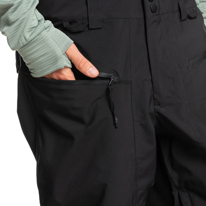 Salopette uomo Utility