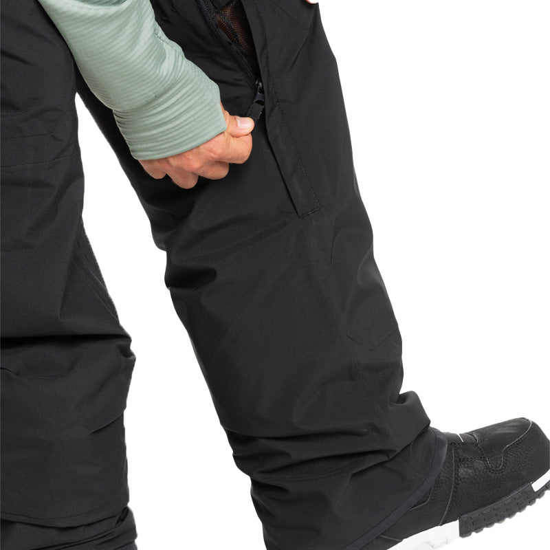 Salopette uomo Utility