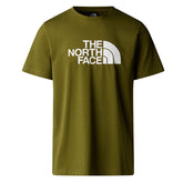 T-Shirt uomo Easy