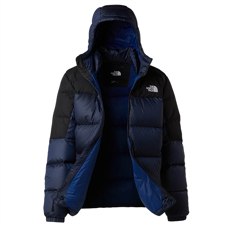 Piumino uomo Diablo 2.0