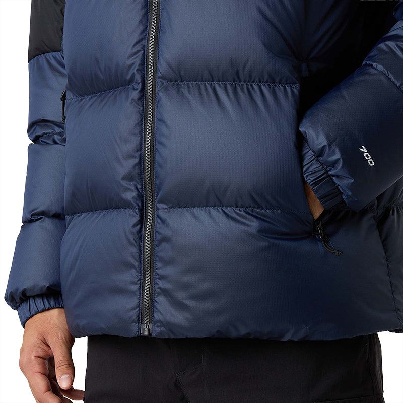 Piumino uomo Diablo 2.0