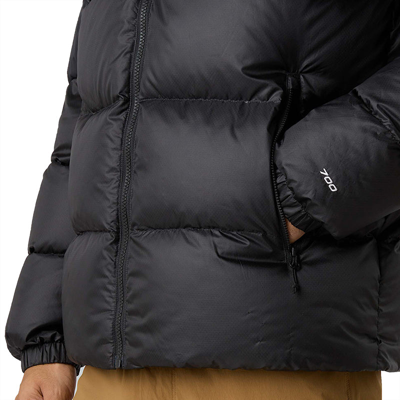 Piumino uomo Diablo 2.0