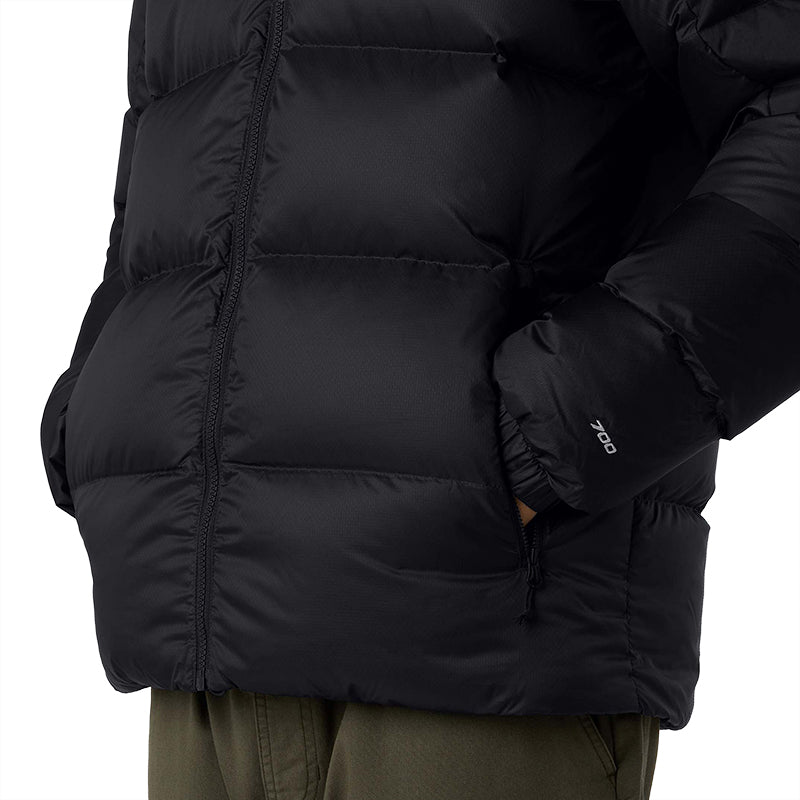 Piumino uomo Diablo 2.0