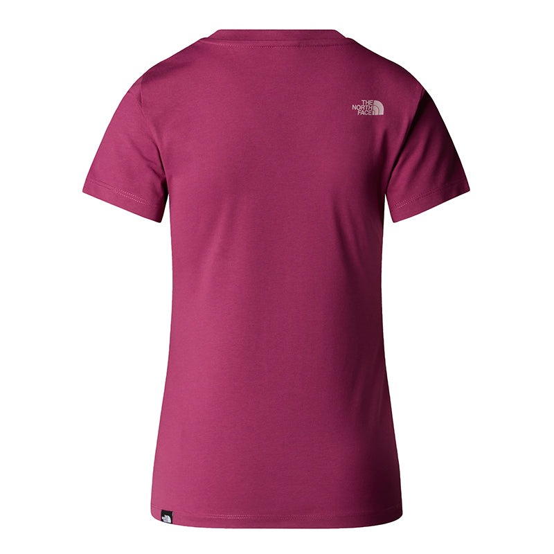 T-Shirt donna Easy