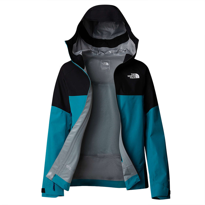 Giacca donna Jazzi GTX