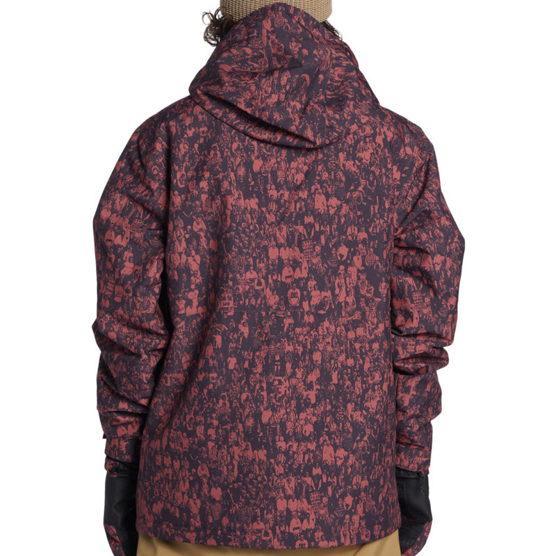 Giacca uomo Basis